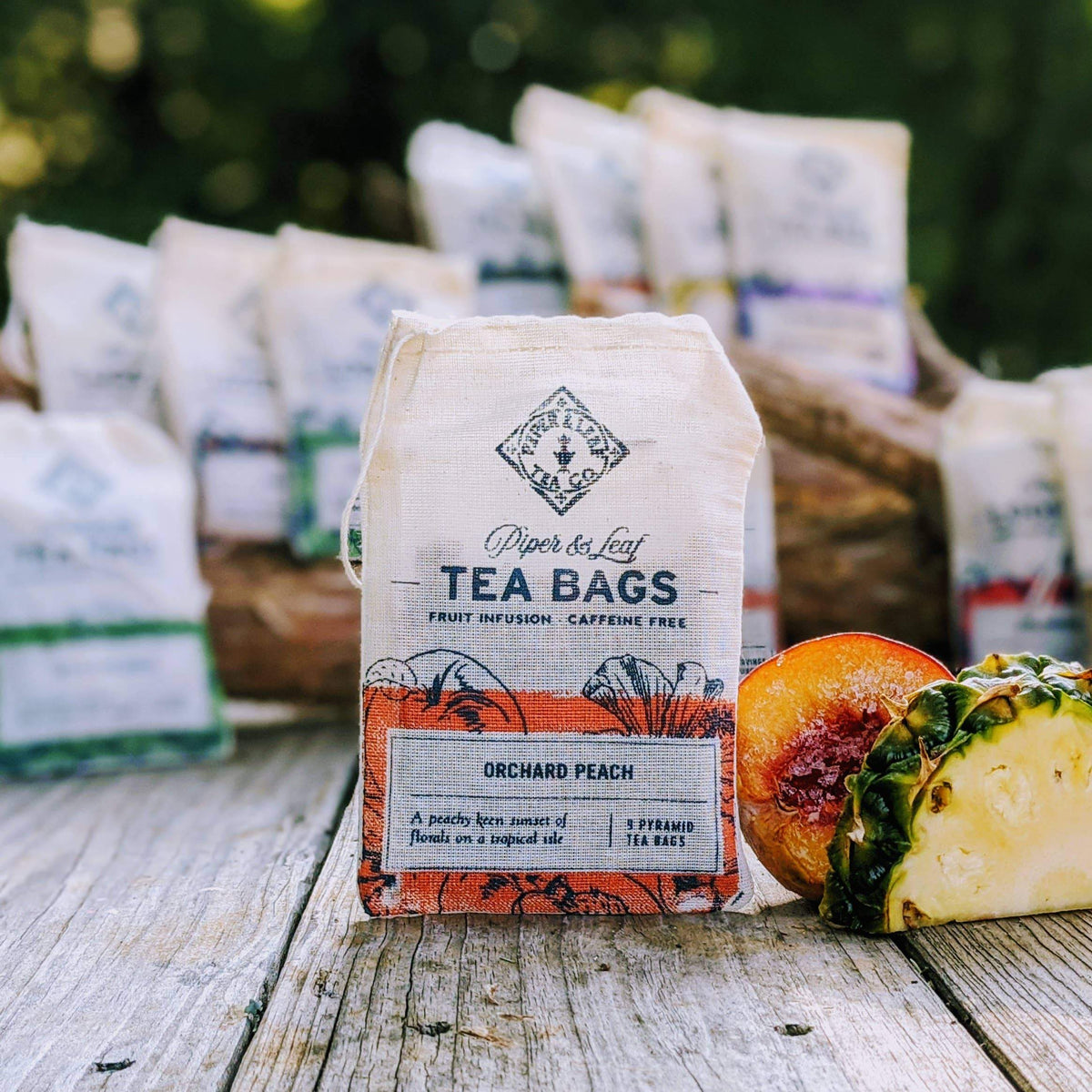 Briar Patch Brew Tea Bags