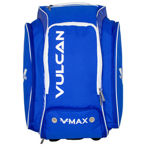 Open image in slideshow, Vulcan VMAX Rolling Backpack
